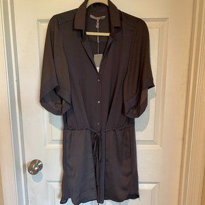 Halston Heritage Dress BNWT Size Med